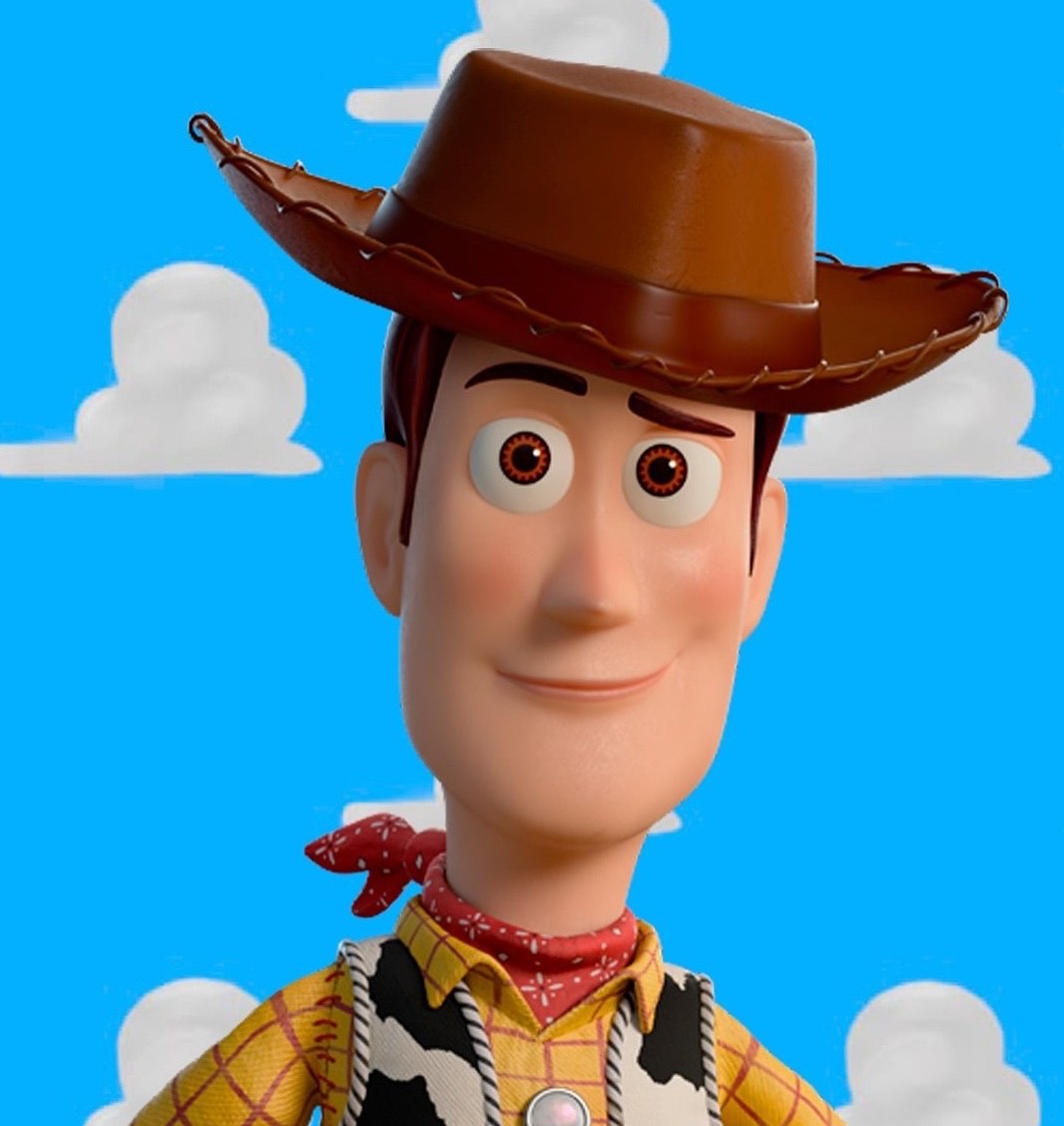 Woody