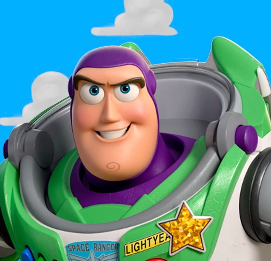 Buzz Lightyear